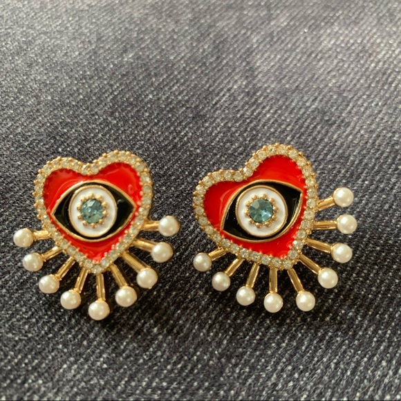 ❤️👁One eye👁❤️ - Picture 2 of 4